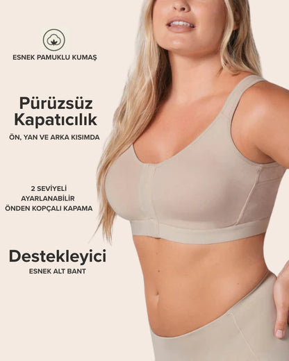 Postür Destekli Sütyen