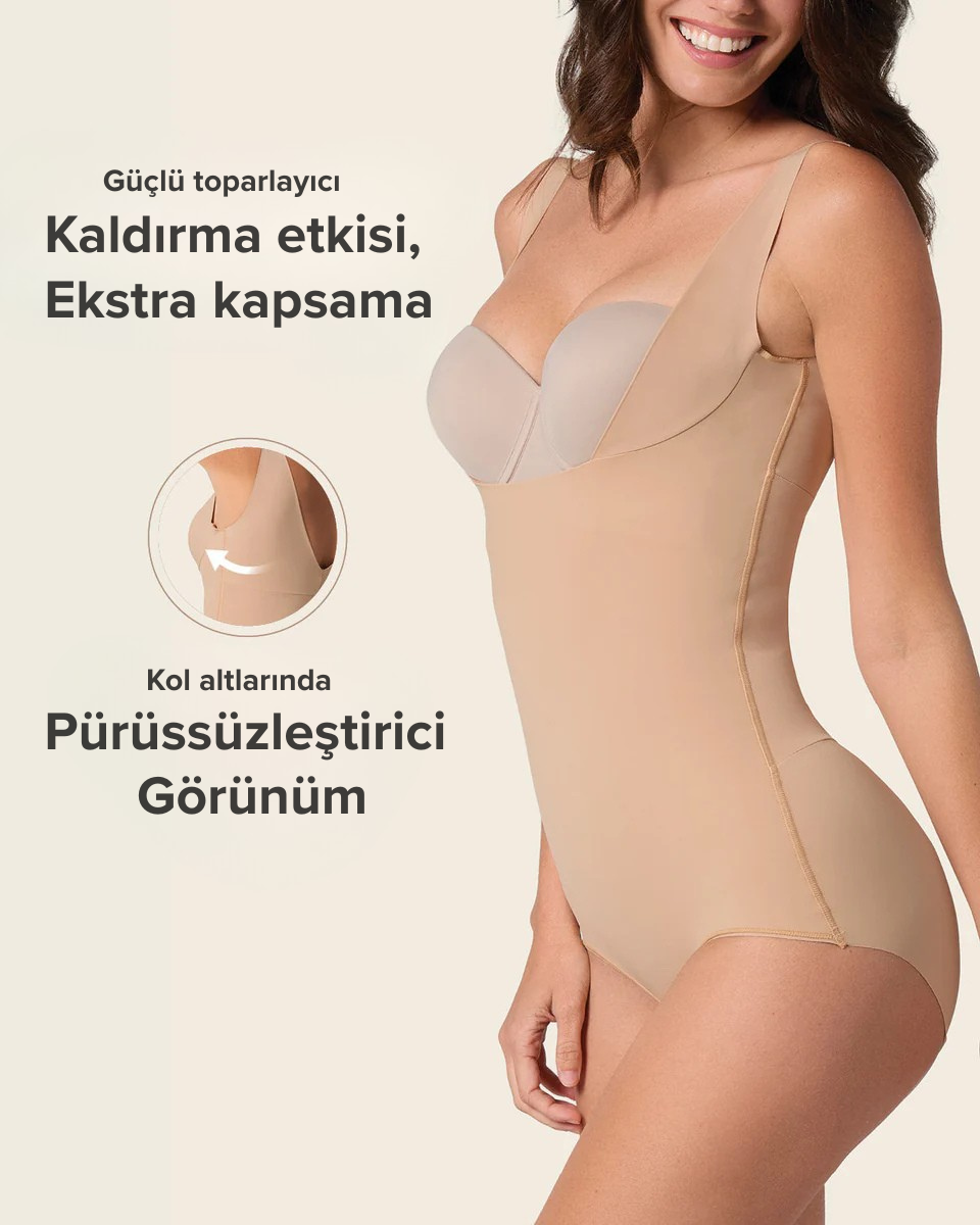Toparlayıcı Body