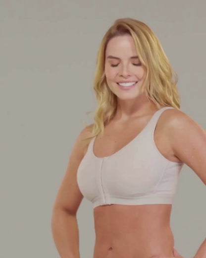 Postür Destekli Sütyen