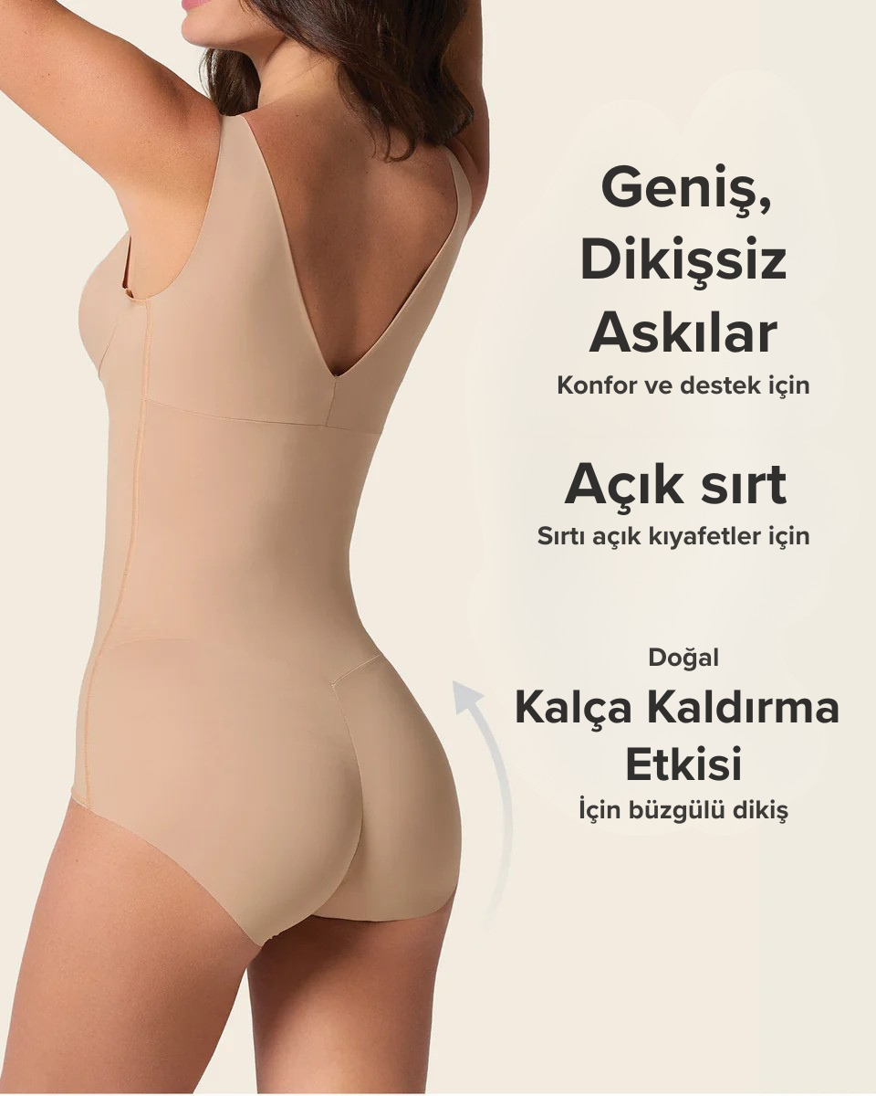 Toparlayıcı Body